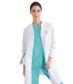Bata Sanitaria para Mujer Orion 12.08 de Monza