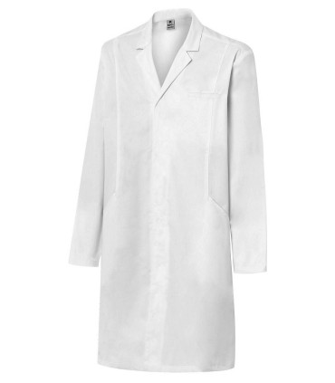 Bata Sanitaria para Hombre Apux 11.08 de Monza