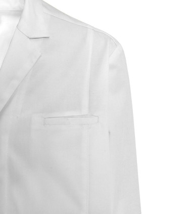 Bata Sanitaria para Hombre Apux 11.08 de Monza