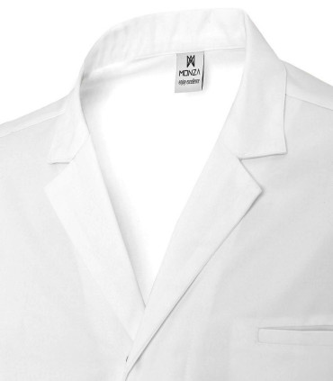 Bata Sanitaria para Hombre Apux 11.08 de Monza