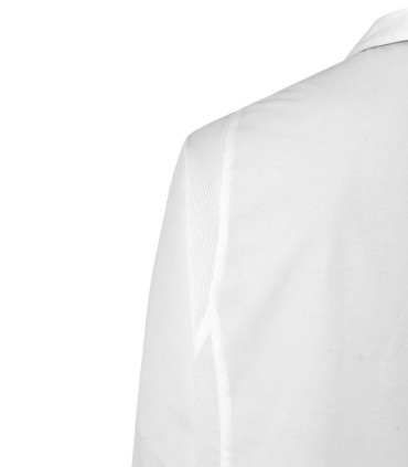 Bata Sanitaria para Hombre Apux 11.08 de Monza