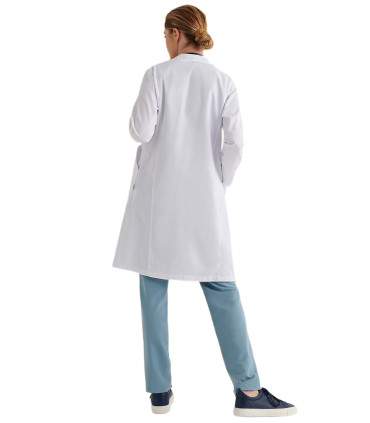 Bata Sanitaria para Mujer Apux 12.08 de Monza