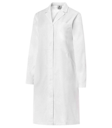 Bata Sanitaria para Mujer Apux 12.08 de Monza