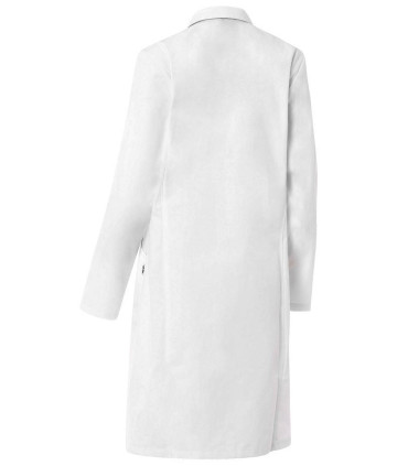 Bata Sanitaria para Mujer Apux 12.08 de Monza
