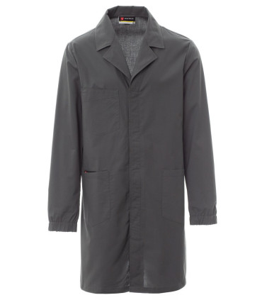 Bata Sanitaria Lab para hombre de Payperwear