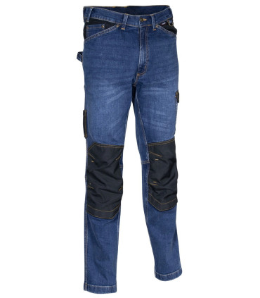 Pantalón de Trabajo Vilches de Cofra