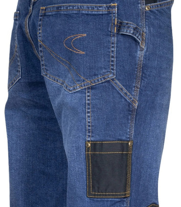 Pantalón de Trabajo Vilches de Cofra