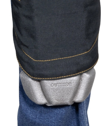 Pantalón de Trabajo Vilches de Cofra