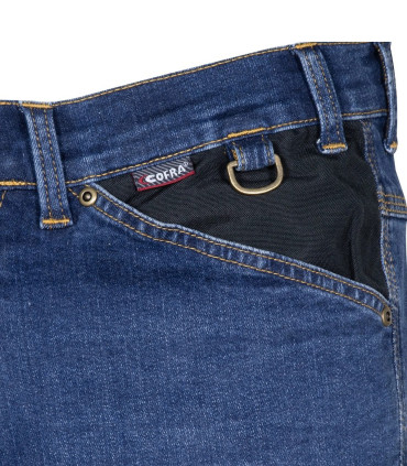 Pantalón de Trabajo Vilches de Cofra