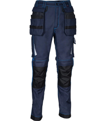 Pantalón de Trabajo Gondomar de Cofra