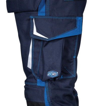 Pantalón de Trabajo Gondomar de Cofra