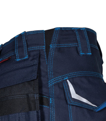 Pantalón de Trabajo Gondomar de Cofra