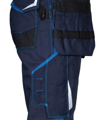 Pantalón de Trabajo Gondomar de Cofra