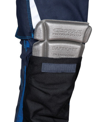 Pantalón de Trabajo Gondomar de Cofra
