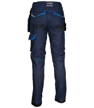Pantalón de Trabajo Gondomar de Cofra