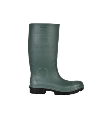 Bota de Seguridad Hunter S5 AN CI FO SR de Cofra
