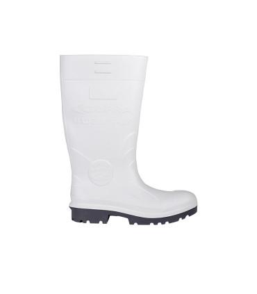 Bota de Seguridad Galaxy S5 AN CI FO SR de Cofra