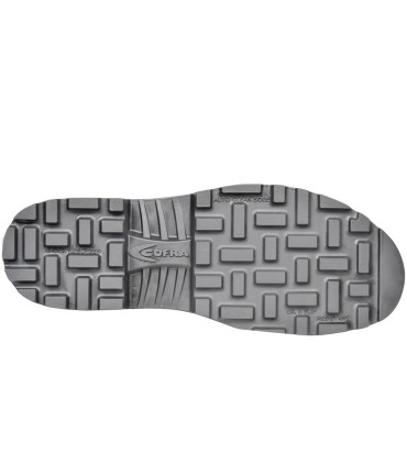 Bota de Seguridad Galaxy S5 AN CI FO SR de Cofra