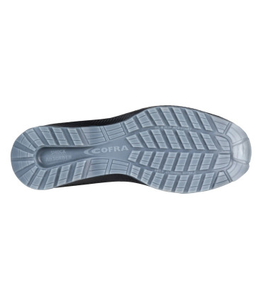 Calzado de Seguridad Hurling ESD S3S FO SR de Cofra