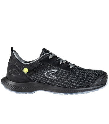 Calzado de Seguridad Hurling ESD S3S FO SR de Cofra