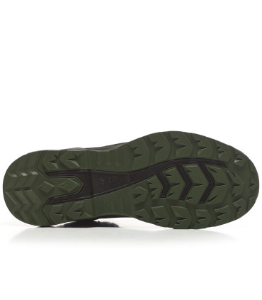 Calzado de Seguridad X-treme Low Green S3L ESD de No Risk