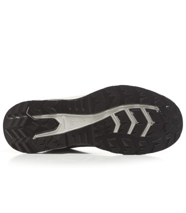 Calzado de Seguridad X-treme Low Grey S3L ESD de No Risk