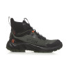 Bota de Seguridad X-treme Mid Green S3L ESD de No Risk