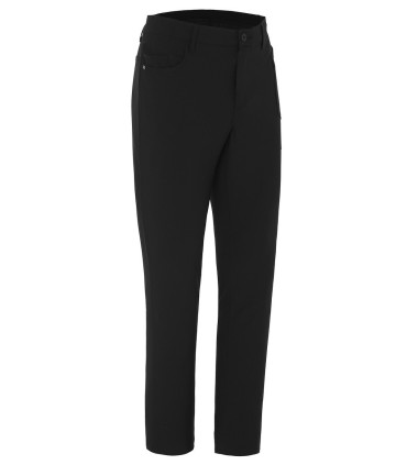 Pantalón Camarero de Vestir 04016 de Monza