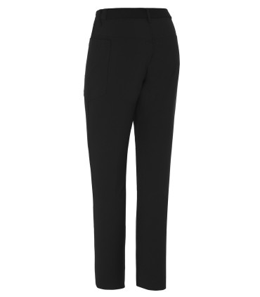 Pantalón Camarero de Vestir 04016 de Monza