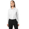 Camisa entallada M/larga Mujer K538 de Kariban