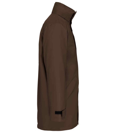 Parka acolchada K677 de Kariban