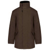 Parka acolchada K677 de Kariban