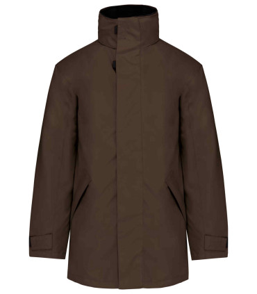 Parka acolchada K677 de Kariban