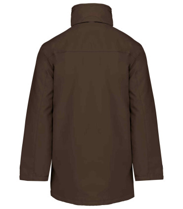 Parka acolchada K677 de Kariban