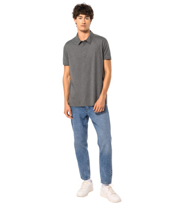 Polo jersey K262 de Kariban