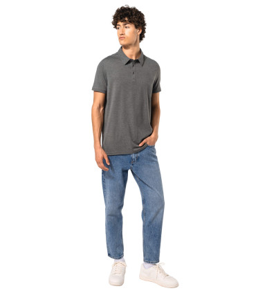 Polo jersey K262 de Kariban