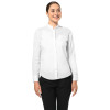 Camisa M/larga Cuello Mao Mujer K514 de Kariban