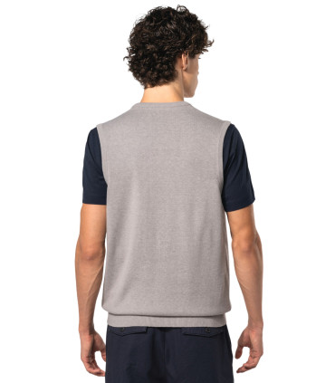 Chaleco Jersey cuello de pico K969 de Kariban