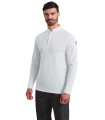 Polo cocinero Coolchecker Essential Manga larga PR647 de Premier