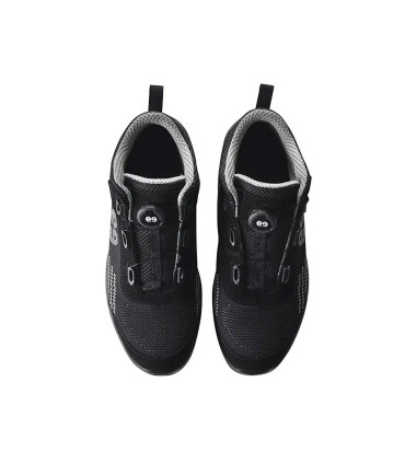 Bota de seguridad Tanun S3S de Tomas Bodero