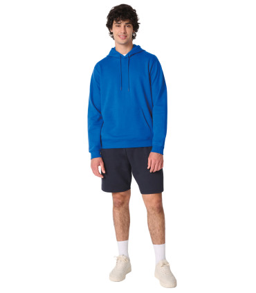 Sudadera con Capucha Unisex IB402 de iDeal Basic Brand