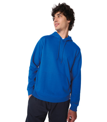 Sudadera con Capucha Unisex IB402 de iDeal Basic Brand