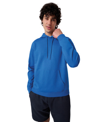 Sudadera con Capucha Unisex IB402 de iDeal Basic Brand
