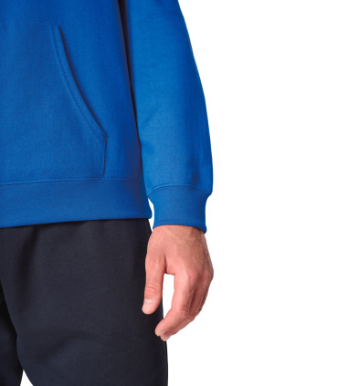 Sudadera con Capucha Unisex IB402 de iDeal Basic Brand