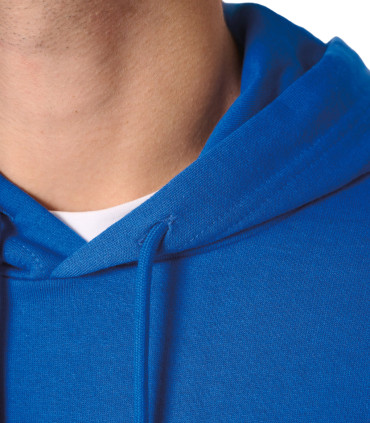 Sudadera con Capucha Unisex IB402 de iDeal Basic Brand