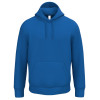 Sudadera con Capucha Unisex IB402 de iDeal Basic Brand
