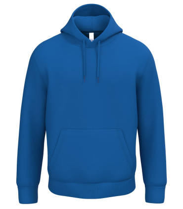 Sudadera con Capucha Unisex IB402 de iDeal Basic Brand