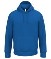 Sudadera con Capucha Unisex IB402 de iDeal Basic Brand