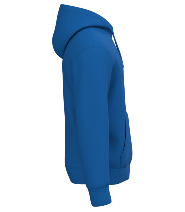 Sudadera con Capucha Unisex IB402 de iDeal Basic Brand