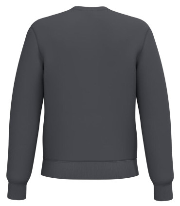 Sudadera Cuello Redondo Unisex IB400 de iDeal Basic